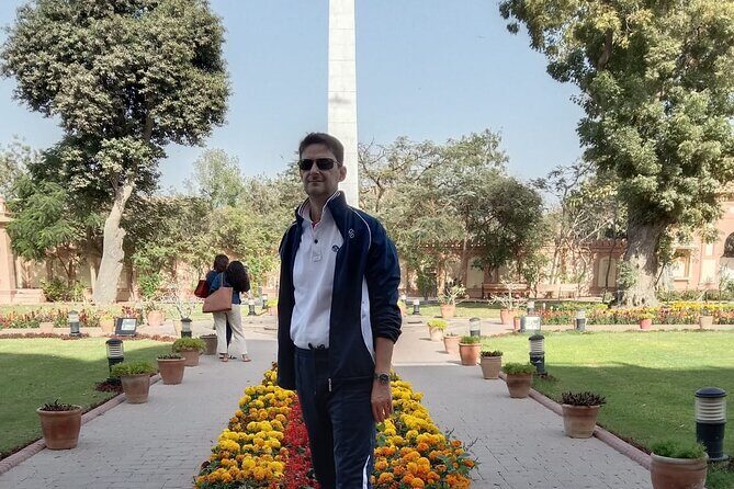 Full Day Karachi Private City Tour - Final Thoughts
