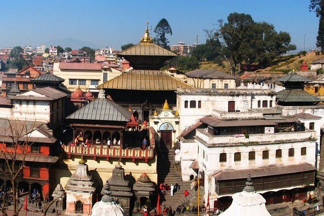 Full Day Kathmandu City Sightseeing Tour of UNESCO Heritage Sites - Practical Details and Tips