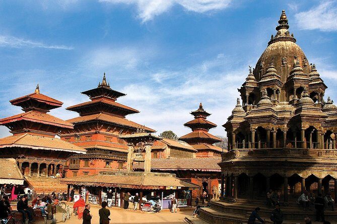 Full Day Kathmandu City Sightseeing Tour of UNESCO Heritage Sites - What’s Not Included