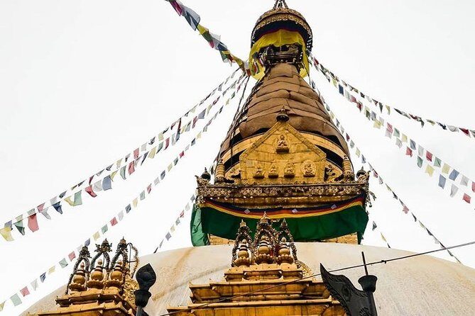 Full Day Kathmandu City Sightseeing Tour of UNESCO Heritage Sites - Who Is This Tour Best For?