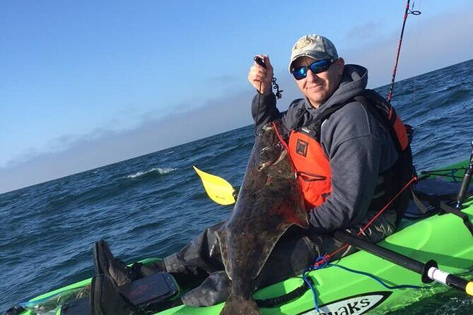 Full-Day Kayak Rental - FAQ