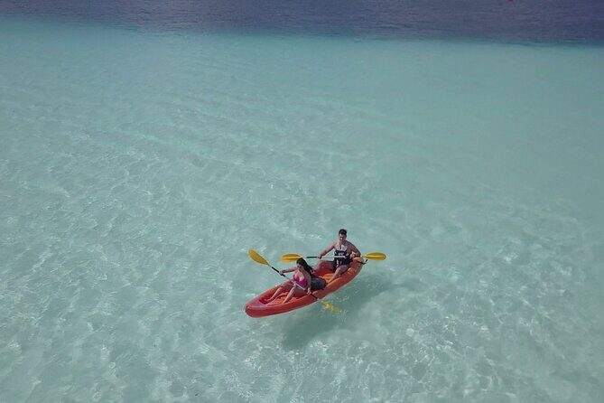 Full Day Kayak Rental in Bacalar - Authentic Traveler Perspectives