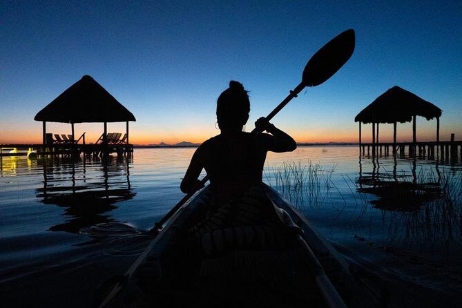Full Day Kayak Rental in Bacalar - Final Thoughts: Is This for You?