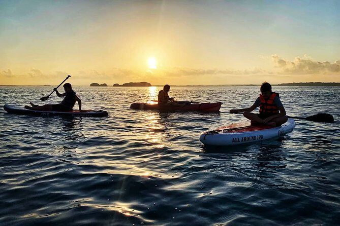 Full Day Kayak Rental in Bacalar - Frequently Asked Questions