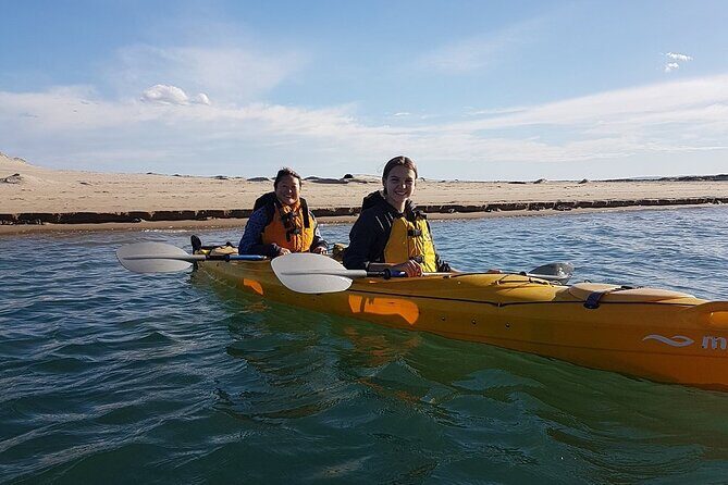 Full Day Kayaking Tour in Coorong National Park - An In-depth Look at the Experience