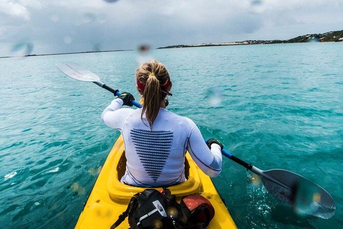Full Day Kayaking Tour in Coorong National Park - Final Thoughts: Is It Worth It?