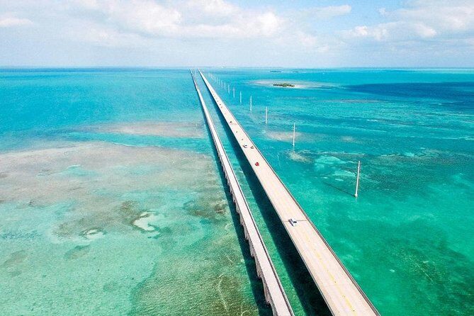Full-Day Key West Tour and Coral Reef Snorkeling with Open Bar - A Detailed Look at the Tour Experience