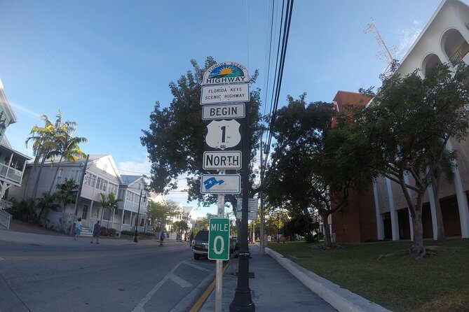 Full-Day Key West Tour and Coral Reef Snorkeling with Open Bar - Practical Details and Tips