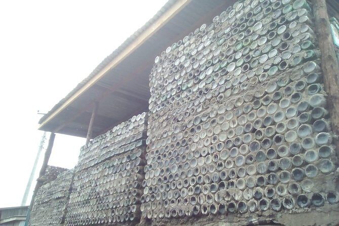 Full Day Kibera Slum Tour - The Itinerary in Detail