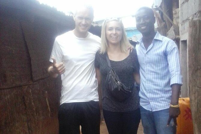 Full Day Kibera Slum Tour - Practical Tips for Travelers
