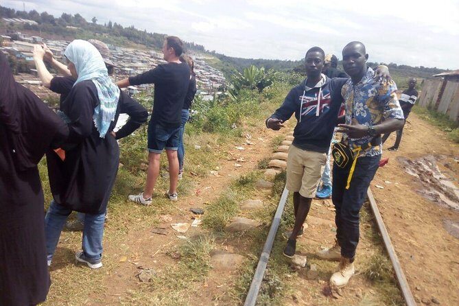Full Day Kibera Slum Tour - Who Will Love This Tour?