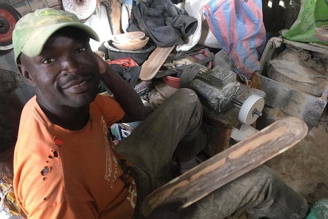 Full Day Kibera Slum Tour - The Sum Up