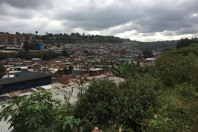 Full Day Kibera Slum Tour - FAQ