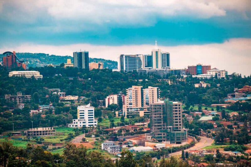 Full Day Kigali City Tour Experience - Exploring Nyamirambo: A Vibrant Neighborhood