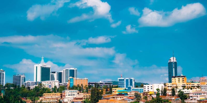 Full Day Kigali City Tour Experience - Lunch: A Taste of Traditional Rwandan Cuisine