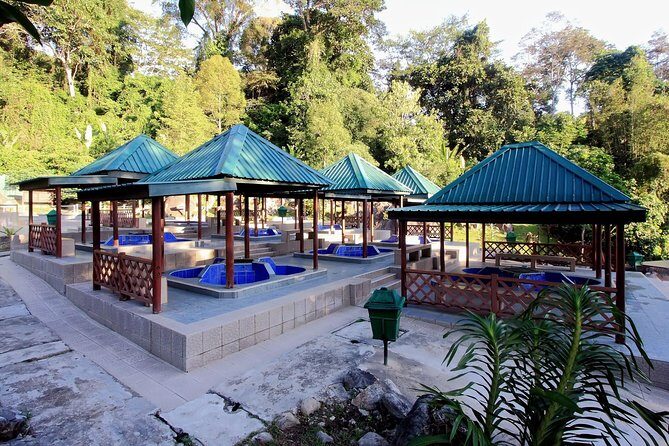 Full-Day Kinabalu Park and Poring Hot Spring Day Trip - The Sum Up