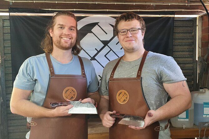 Full Day Knife Making Classes at Brisbane - Final Thoughts