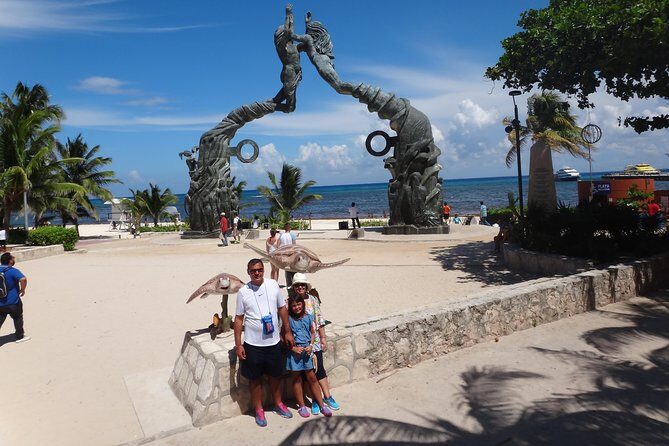 Full Day Knowing Playa del Carmen in Private Tour - In-Depth Review of the Full Day Knowing Playa del Carmen Tour