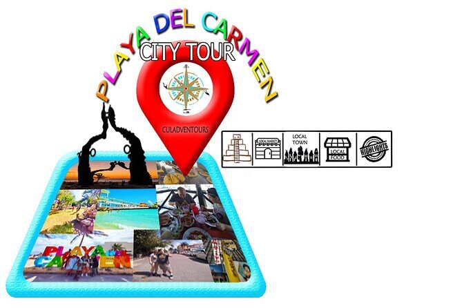 Full Day Knowing Playa del Carmen in Private Tour - Final Thoughts