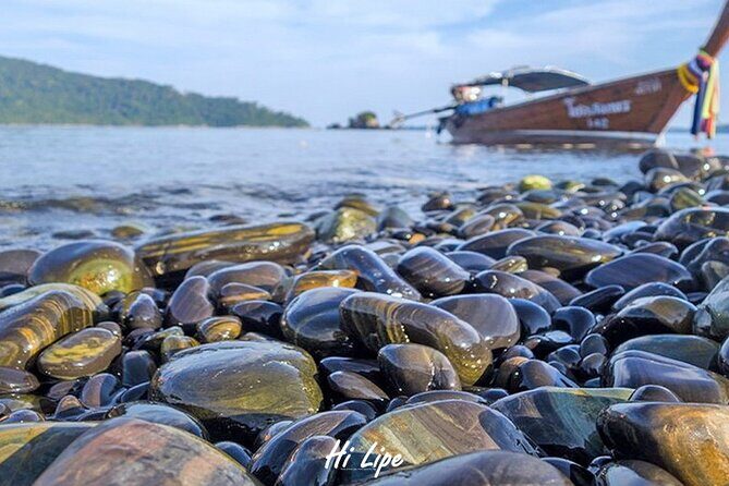 Full-Day Koh Lipe 7 Islands Snorkeling Experience with Lunch - A Practical Look at the Tour Experience