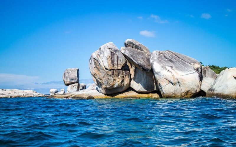Full-Day Koh Lipe 7 points Snorkeling Experience with Lunch - Introduction: A Well-Balanced Adventure for Snorkelers and Island Lovers Alike