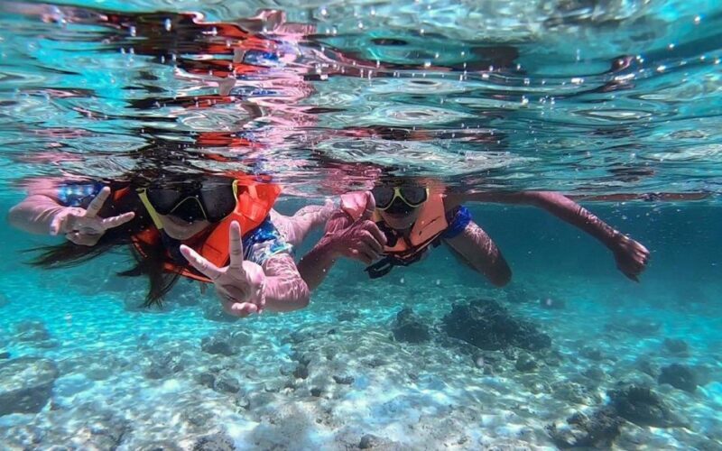 Full-Day Koh Lipe 7 points Snorkeling Experience with Lunch - Considerations to Keep in Mind