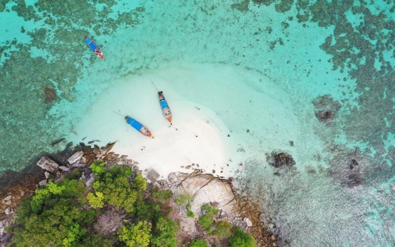 Full-Day Koh Lipe 7 points Snorkeling Experience with Lunch - The Verdict: Is This Tour Worth It?