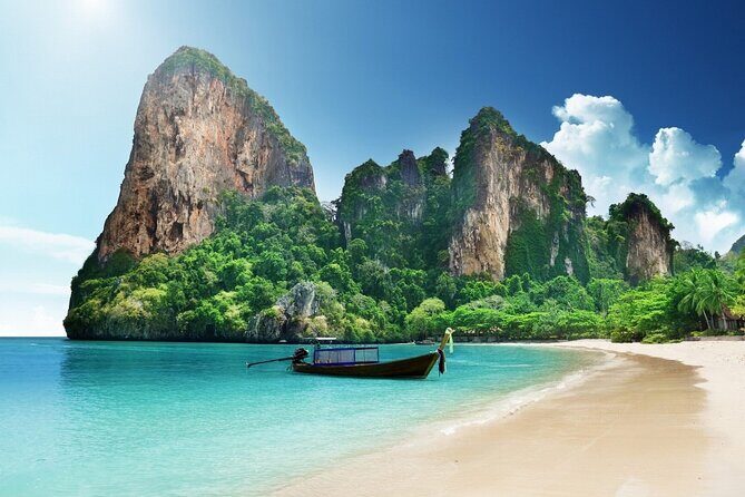 Full-Day Koh Phi Phi Scuba Diving Course from Phuket - The Experience on the Water