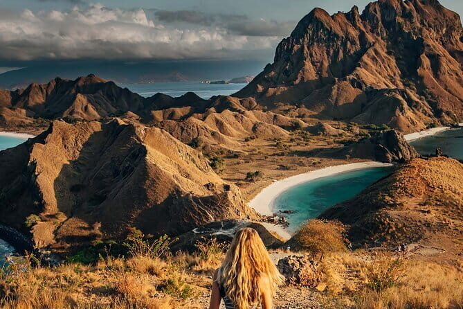 Full Day Komodo Tour With MK Express Speedboat Visit 6 Spot - An In-Depth Look at the Itinerary