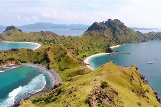 Full Day Komodo Tour With MK Express Speedboat Visit 6 Spot - FAQ