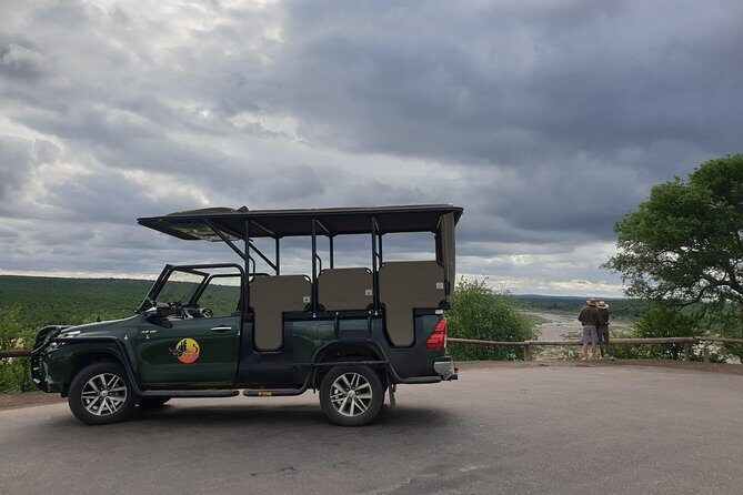 Full Day Kruger National Park - Why Choose a Full Day in Kruger?