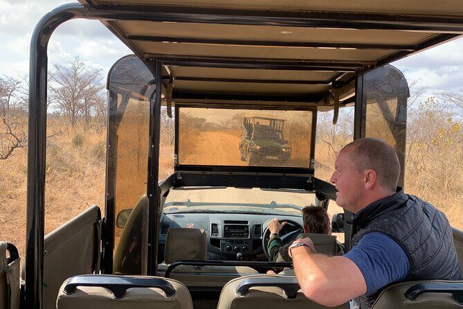 Full Day Kruger National Park Game Drive - FAQ