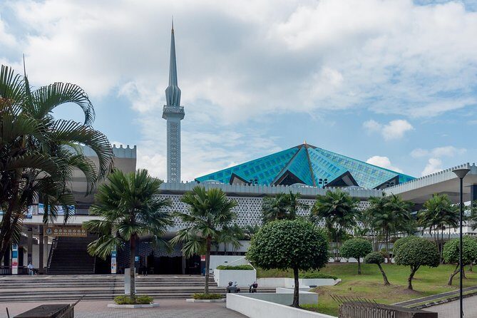 Full-Day Kuala Lumpur City Tour From Port Klang - Summing Up: Who Is This Tour For?