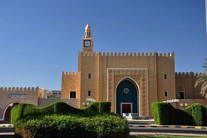Full Day Kuwait City Tour by Kuwaiti Licensed Guide - The Practical Aspects: What This Tour Means for You