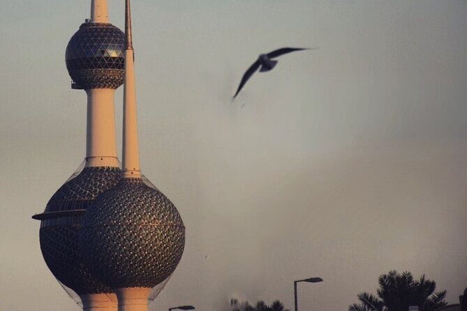 Full Day Kuwait City Tour - How the Experience Feels in Practice