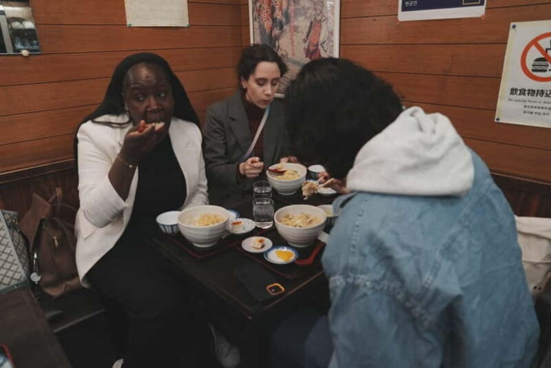 Full-Day Kyoto Group Tour with an Expert Local Guide - Key Points