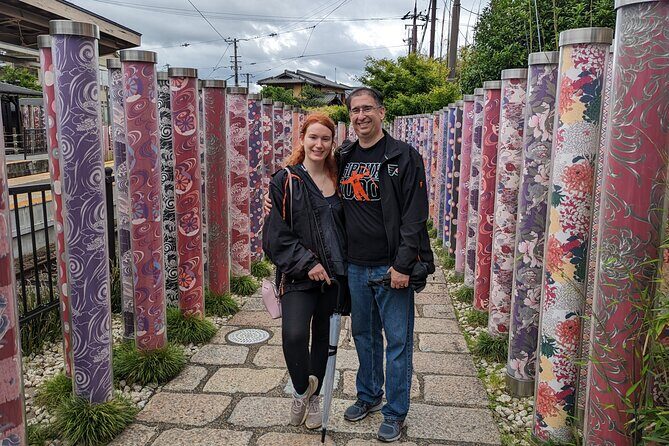 Full day Kyoto Walk in Fushimi, Arashiyama, Monkey, and Kinkakuji - A Detailed Look at the Itinerary