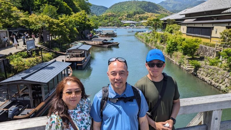 Full-Day Kyoto Walking Tour: Most Iconic Landmarks & Monkeys - Final Thoughts