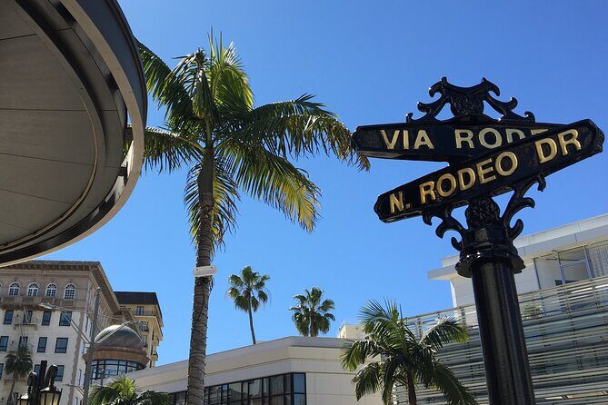 Full-Day LA Iconic Sites Tour From Hollywood with Six Stops - Final Thoughts: Is This Tour for You?