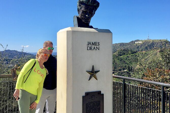 Full-Day LA Iconic Sites Tour From Hollywood with Six Stops - FAQ