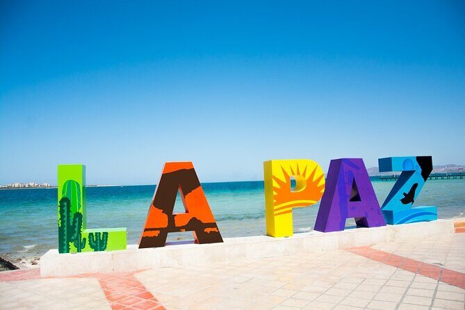 Full-Day La Paz Private Tour from Los Cabos - The Stops: La Paz, Todos Santos, and Cerritos Beach