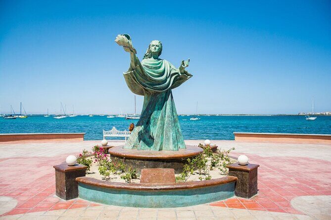 Full-Day La Paz Private Tour from Los Cabos - Who Would Love This Tour?