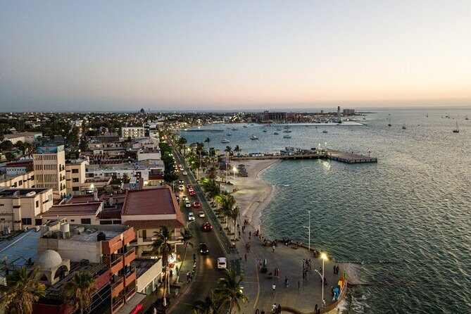 Full-Day La Paz Private Tour from Los Cabos - FAQ