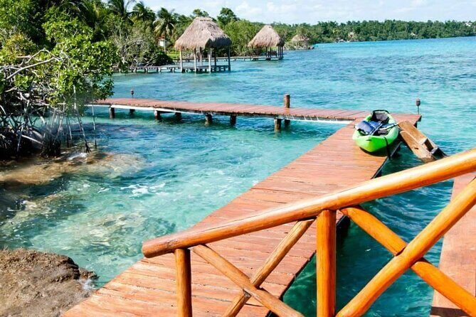 Full-Day Lagoon of Seven Colors at Bacalar from Tulum City - Final Thoughts: Is This Tour Right for You?