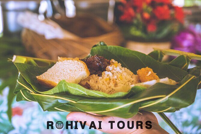 Full-day Lagoon Safari Tour with Lunch in Bora Bora - Shared tour - Practical Details & Tips