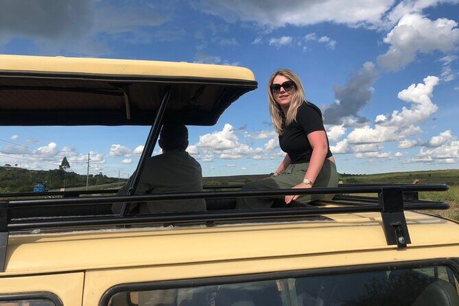 Full-Day Lake Mburo National Park Safari with Boat trip (2 day option available) - Exploring the Journey: What to Expect