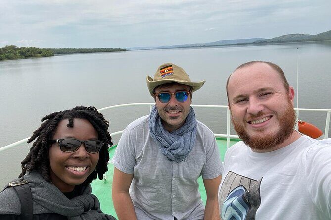 Full-Day Lake Mburo National Park Safari with Boat trip (2 day option available) - Practical Details and Tips
