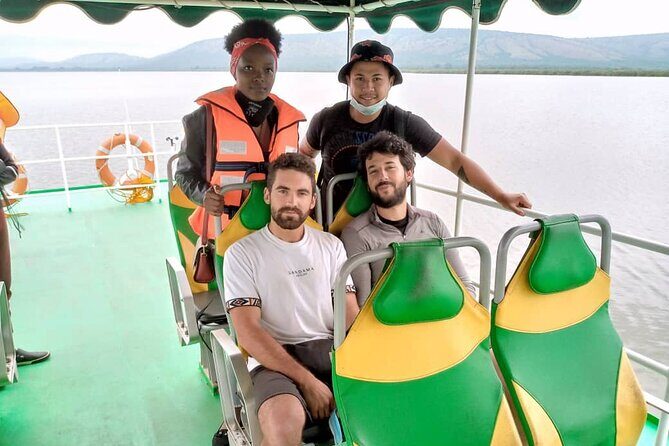 Full-Day Lake Mburo National Park Safari with Boat trip (2 day option available) - Who Should Consider This Tour?