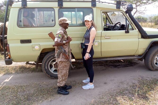 Full-Day Lake Mburo National Park Safari with Boat trip (2 day option available) - Final Thoughts