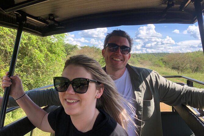Full-Day Lake Mburo National Park Safari with Boat trip (2 day option available) - FAQ